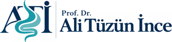 Prof. Ali Tüzün İnce, MD